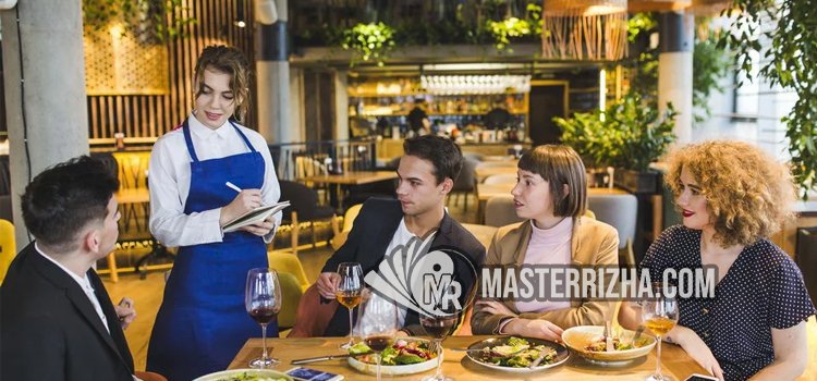 Amalan Penglaris Warung Makan