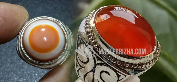 batu akik sulaiman