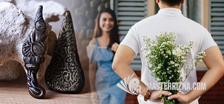 Cara Menggunakan Semar Mesem untuk Memikat Wanita