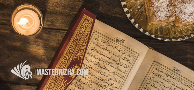 Cara Mengamalkan Ayat Kursi untuk Pengasihan