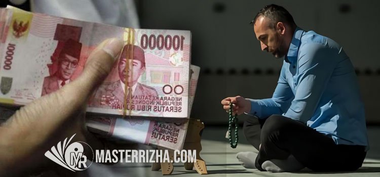 Wirid Asmaul Husna untuk Kekayaan