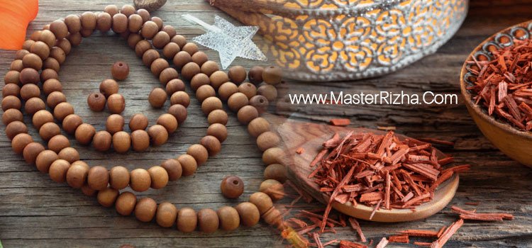 Cara Membedakan Tasbih Kayu Cendana Asli dan Palsu