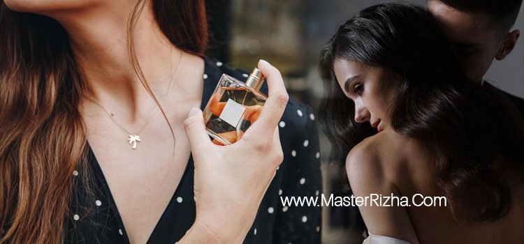 Parfum Pemikat Suami agar Tak Selingkuh