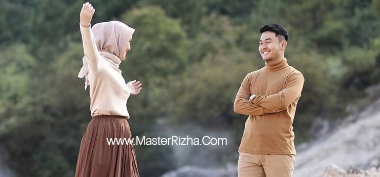 Doa Puter Giling Mengembalikan Mantan