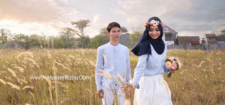 Doa Membuat Orang Jatuh Cinta Dalam 1 Detik
