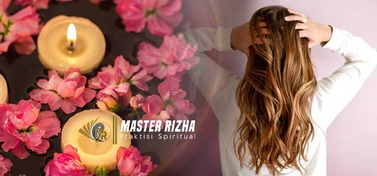Cara Pelet Lewat Rambut Wanita