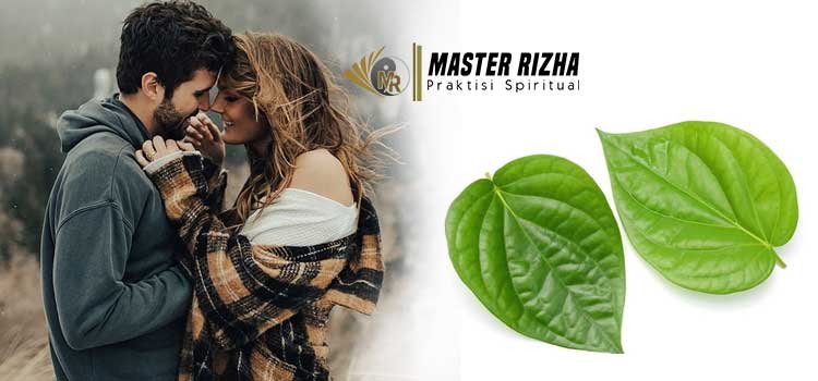 Pelet Daun Sirih