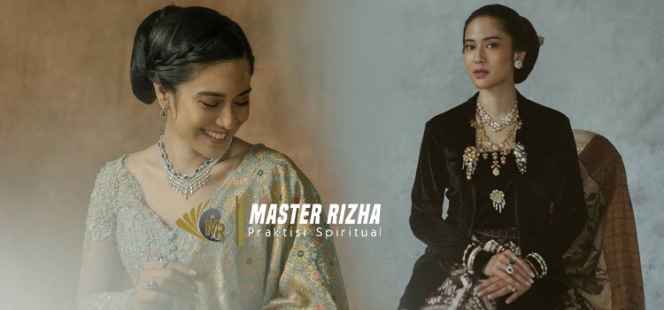 Weton Wanita Pembawa Rezeki