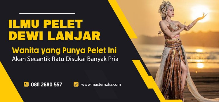 Pelet Dewi Lanjar