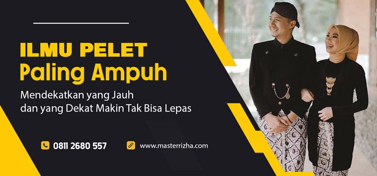 Ilmu Pelet Paling Ampuh