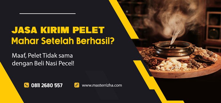 Pelet Mahar Setelah Berhasil