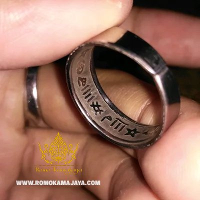 Cincin Sulaiman