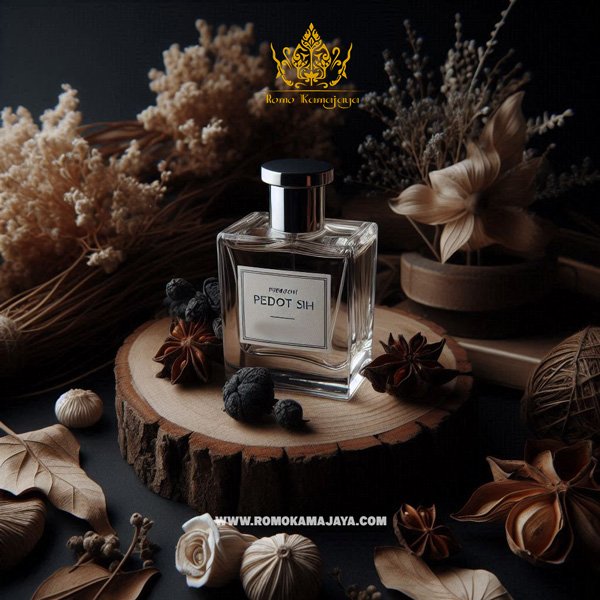 Minyak Pedot Sih Pemutus Cinta