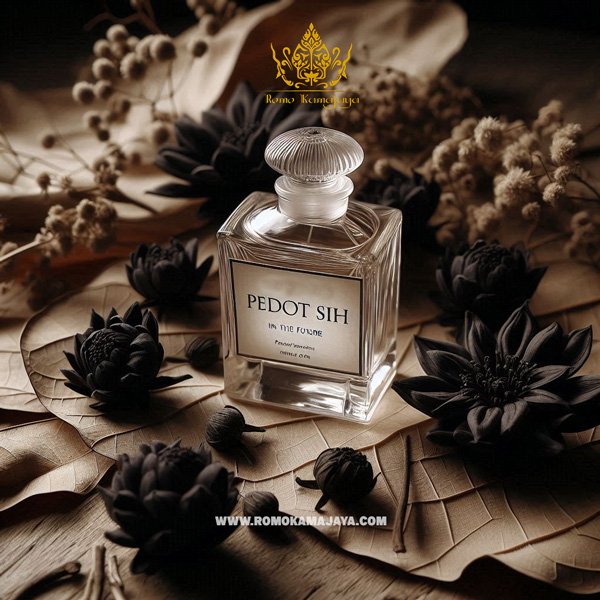 Minyak Pedot Sih Pemutus Cinta