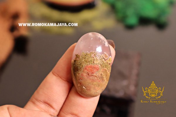 Mustika Jamus Sayekti