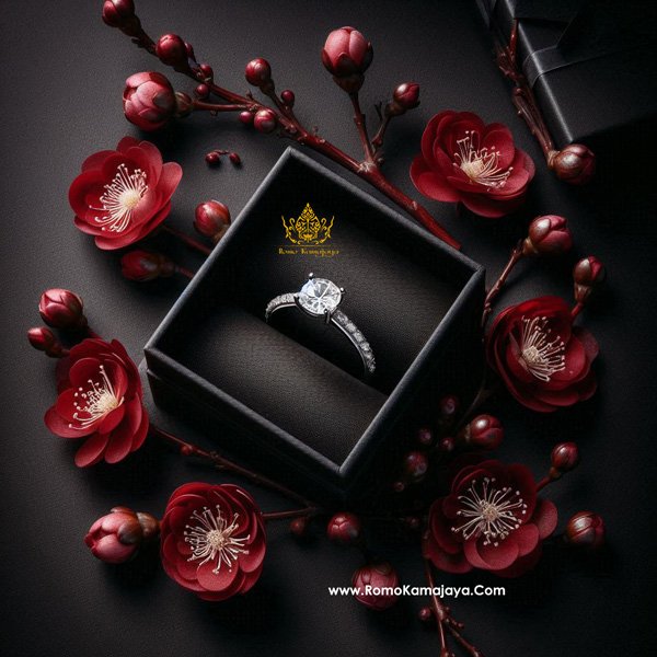 Susuk Pemikat Asmoro Wengi