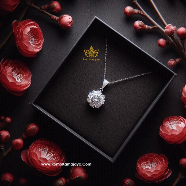 Susuk Pemikat Asmoro Wengi