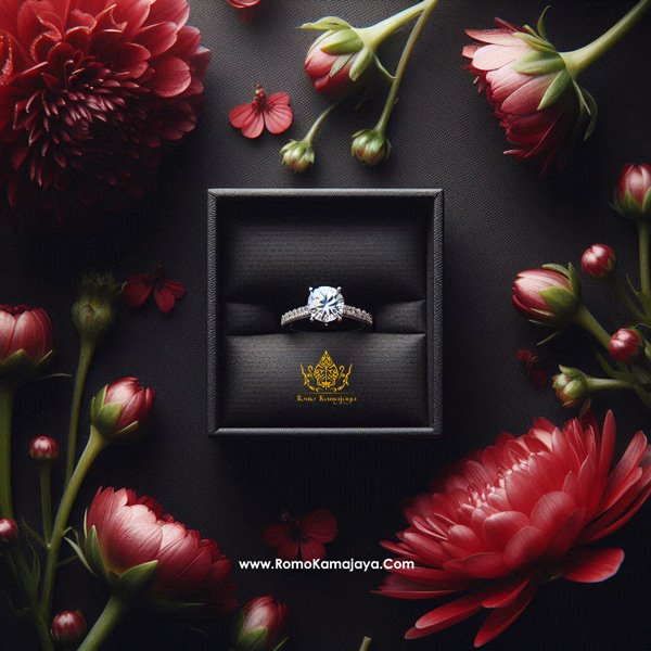 Susuk Pemikat Asmoro Wengi