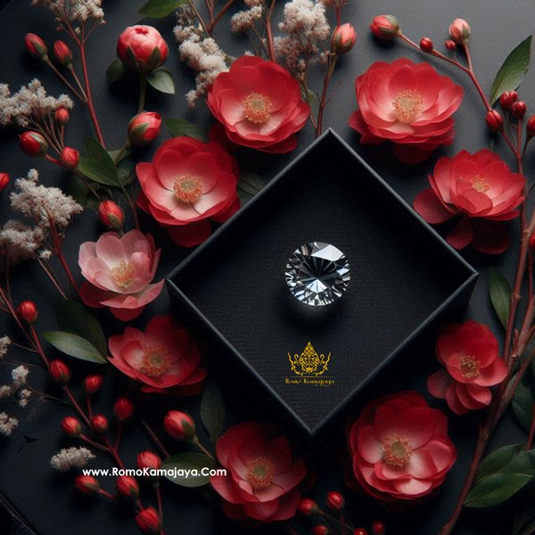 Susuk Pemikat Asmoro Wengi