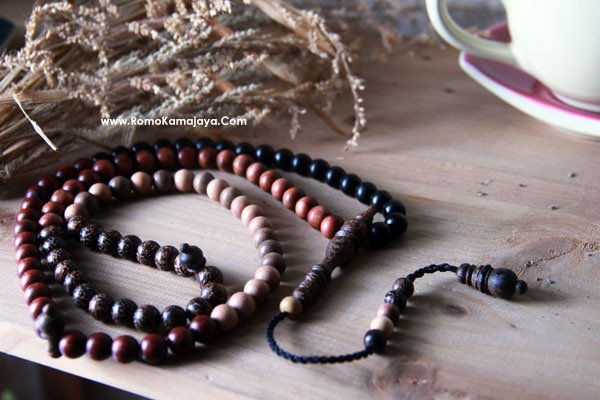 Tasbih Seribu Dinar