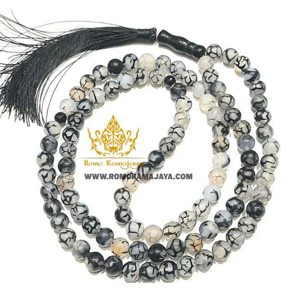 Tasbih Asmak Kurung