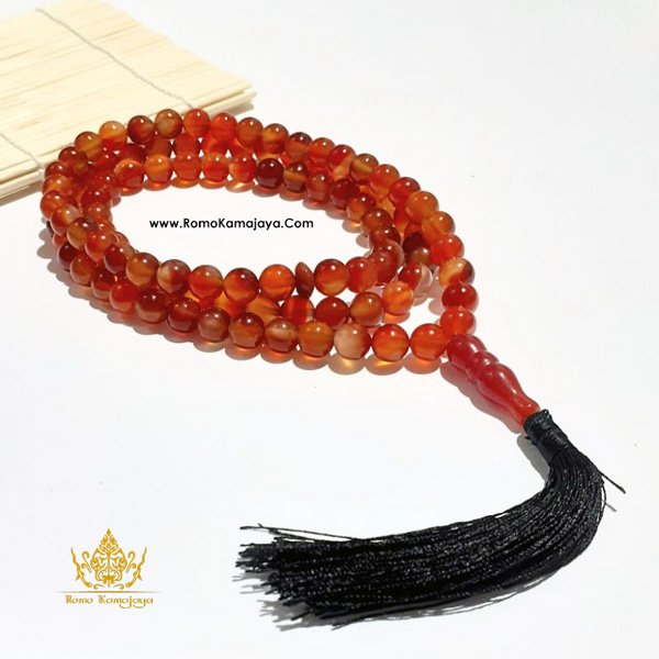 Tasbih Pengasihan Sulaiman