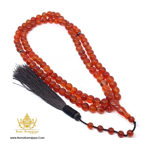 Tasbih Pengasihan Sulaiman