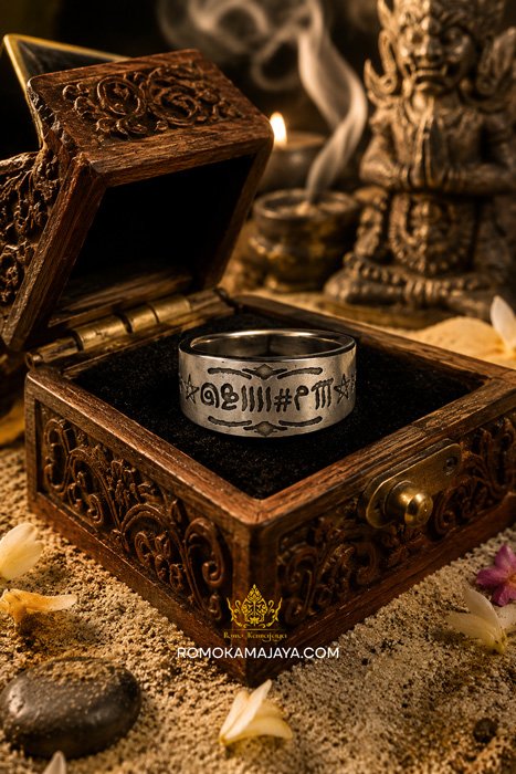 Cincin Sulaiman