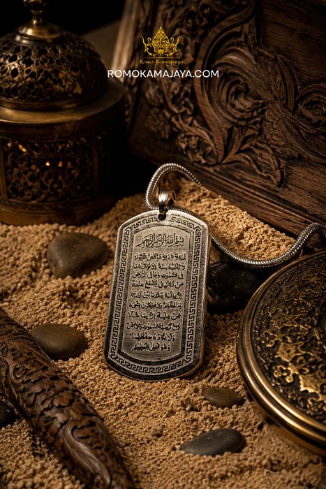 Kalung Ayat Kursi
