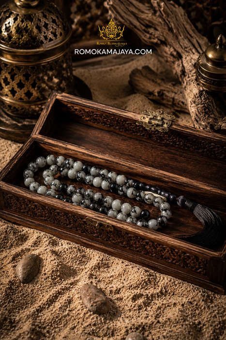 Tasbih Asmak Kurung