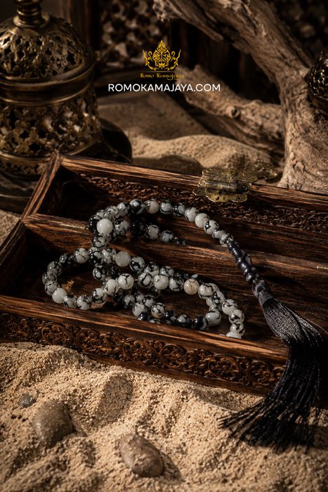 Tasbih Asmak Kurung