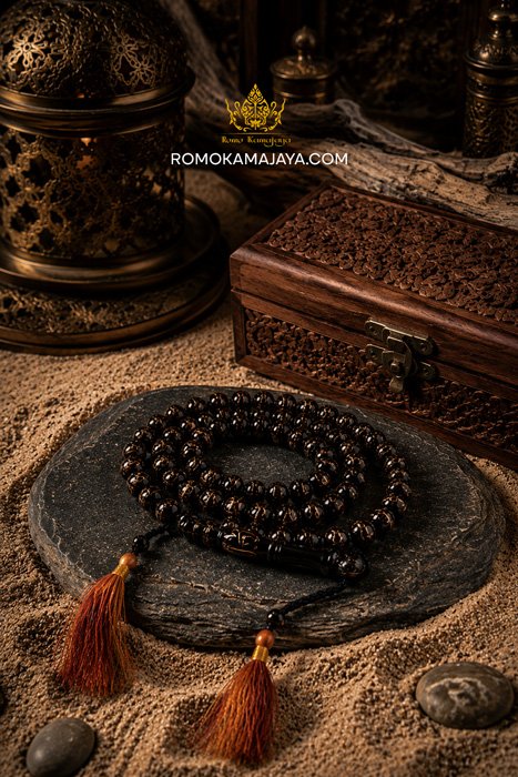 Tasbih Karomah Asmaul Husna