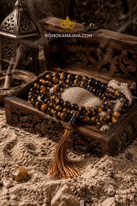 Tasbih Jalbur Rizqi