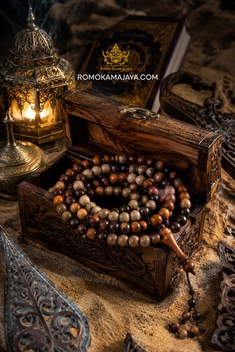 Tasbih Seribu Dinar