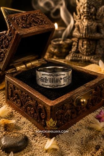 Cincin Sulaiman