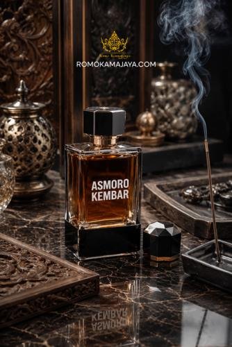 Minyak Asmoro Kembar Pelet Sejenis