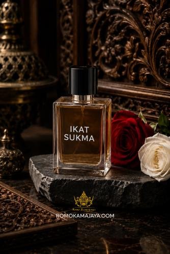 Minyak Ikat Sukmo