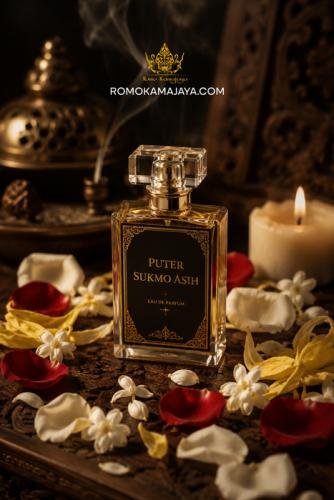 Ritual Puter Sukmo Asih