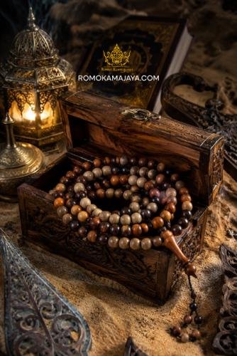 Tasbih Seribu Dinar