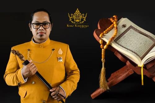 Ijazah Ilmu Khodam Ayat Kursi