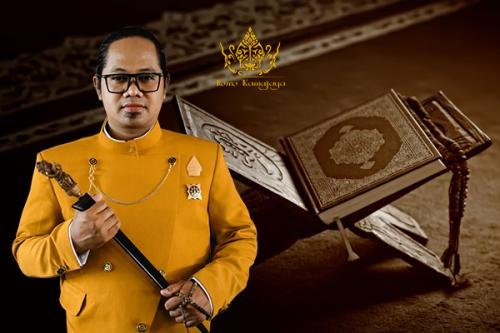 Ijazah Ilmu Khodam Surat Yasiin